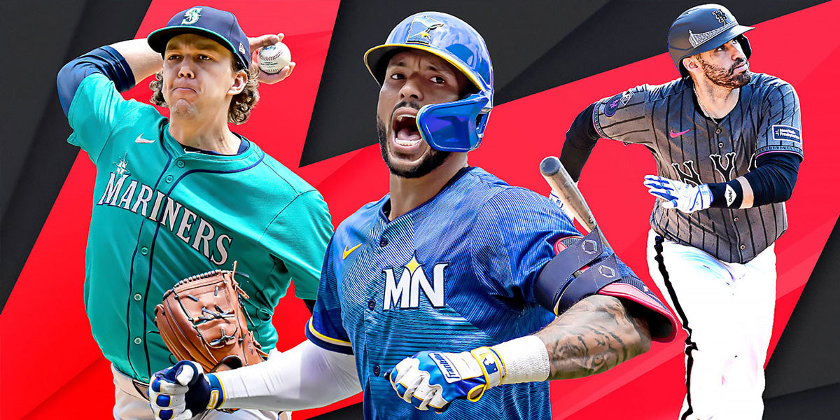 MLB Collection