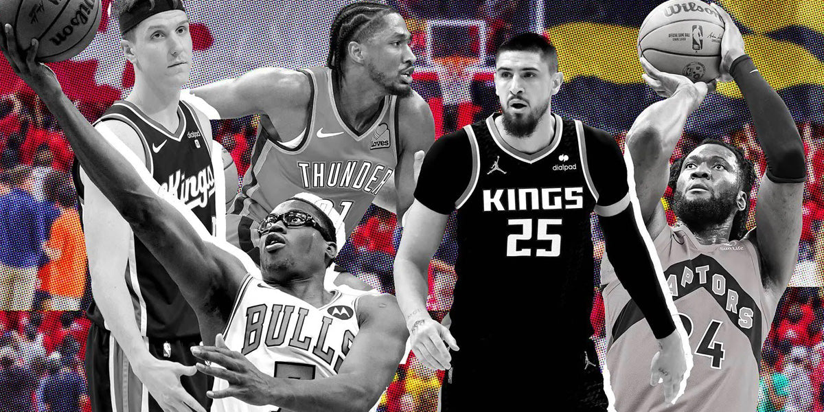 NBA Collection
