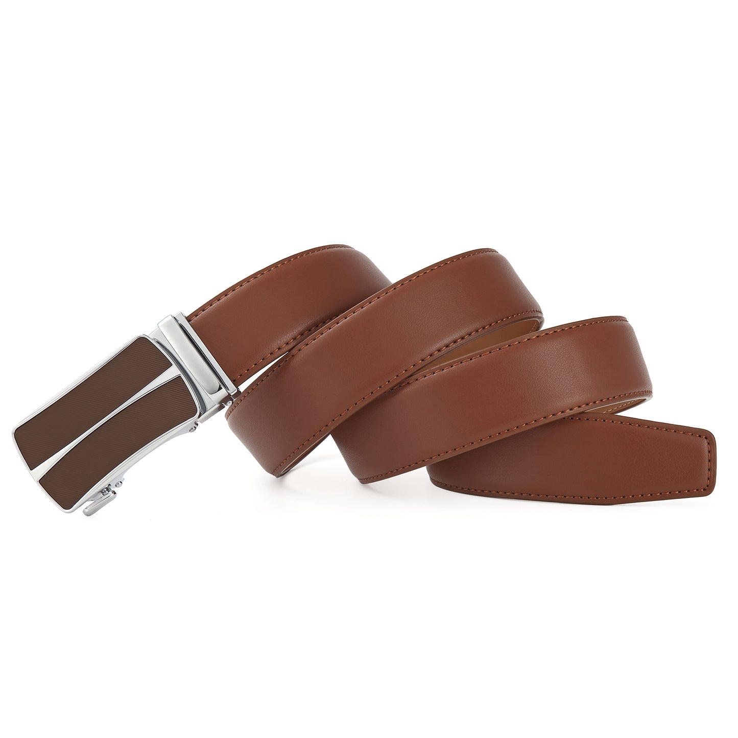 Bailey Brown Belt