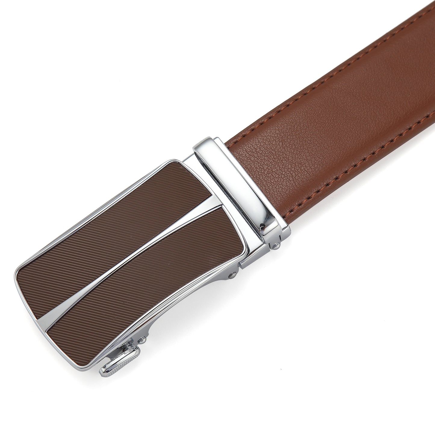 Bailey Brown Belt