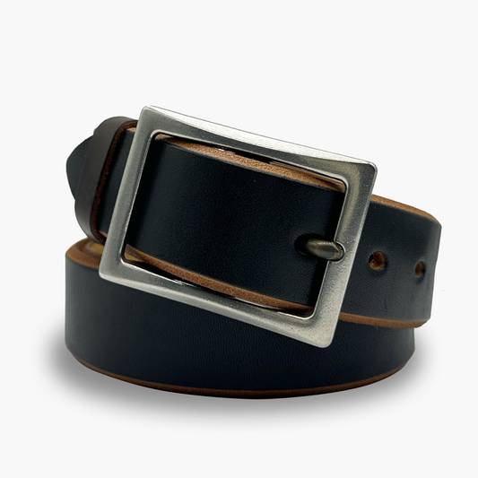 Italian Calf Leather Belt