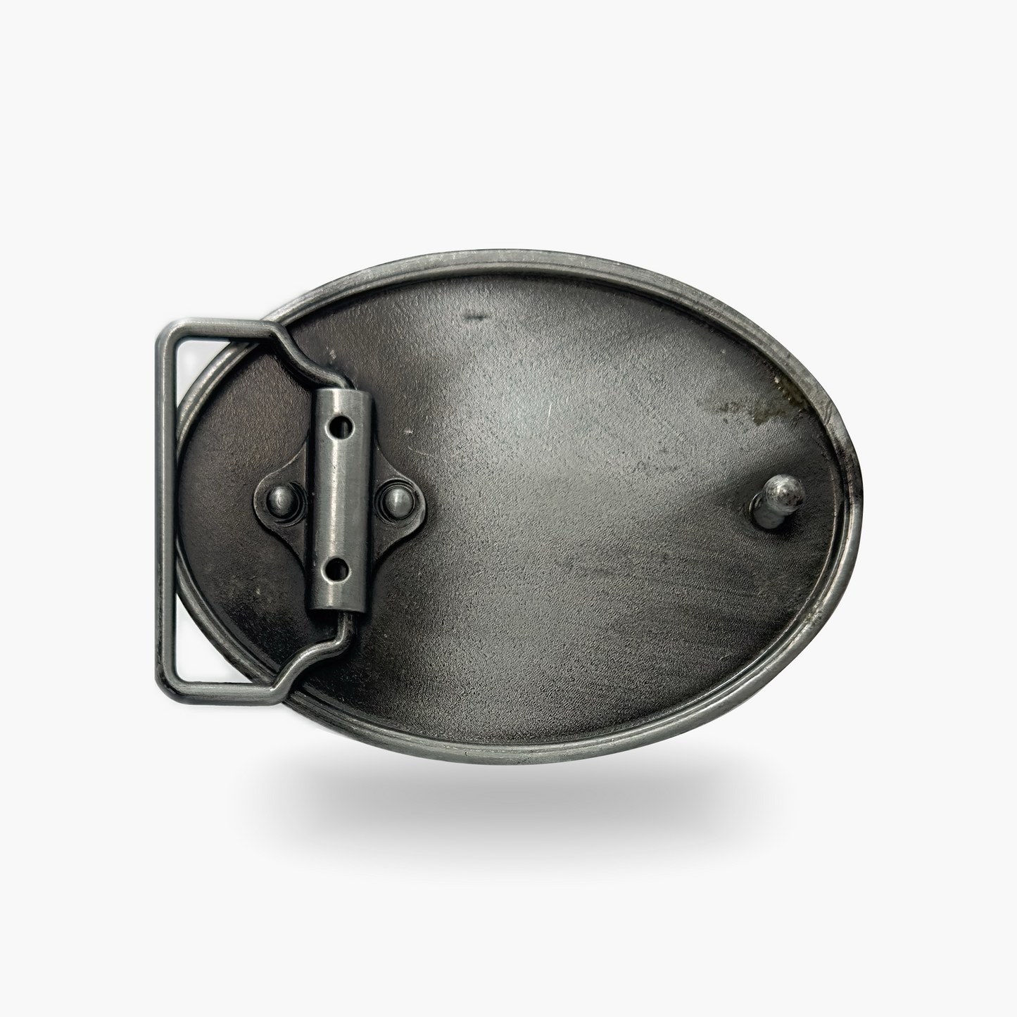 Hose Head Belt Buckle