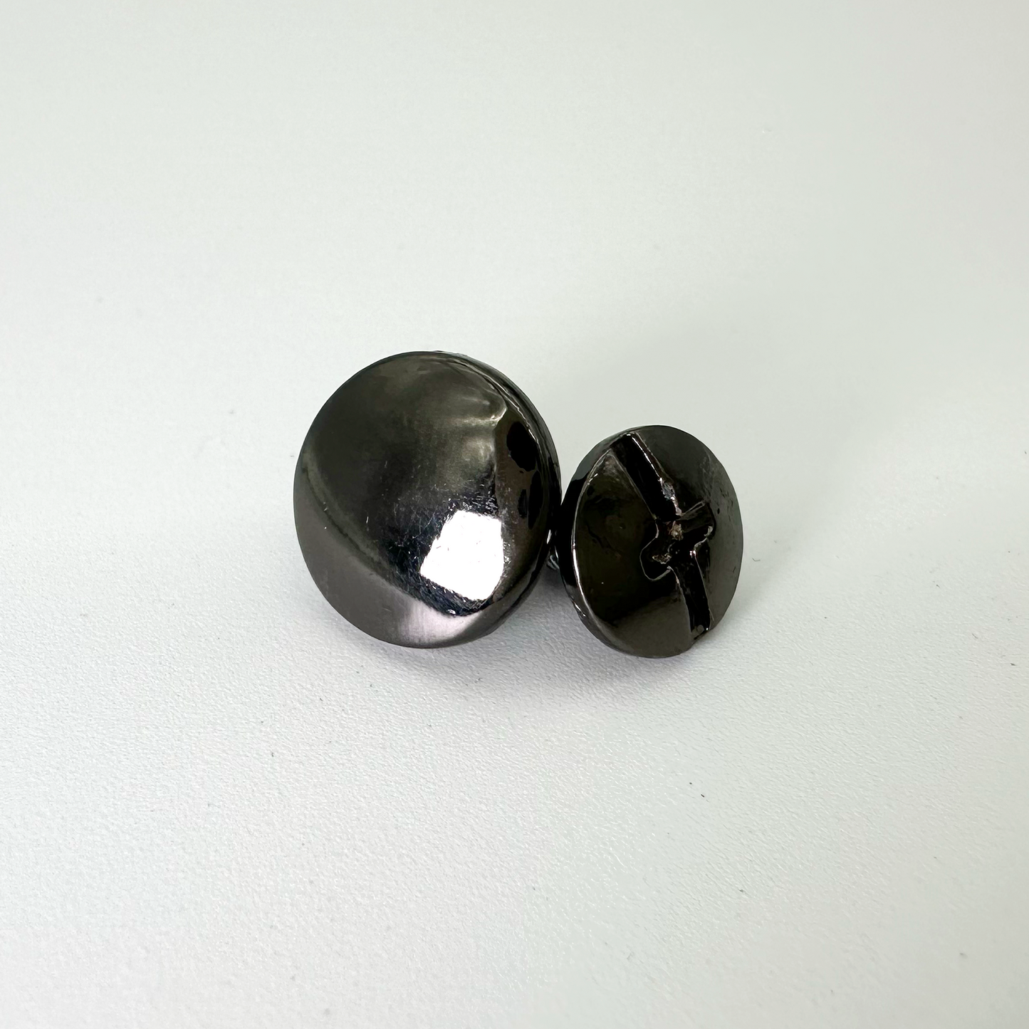 Snake-bone Embossed Belt Strap