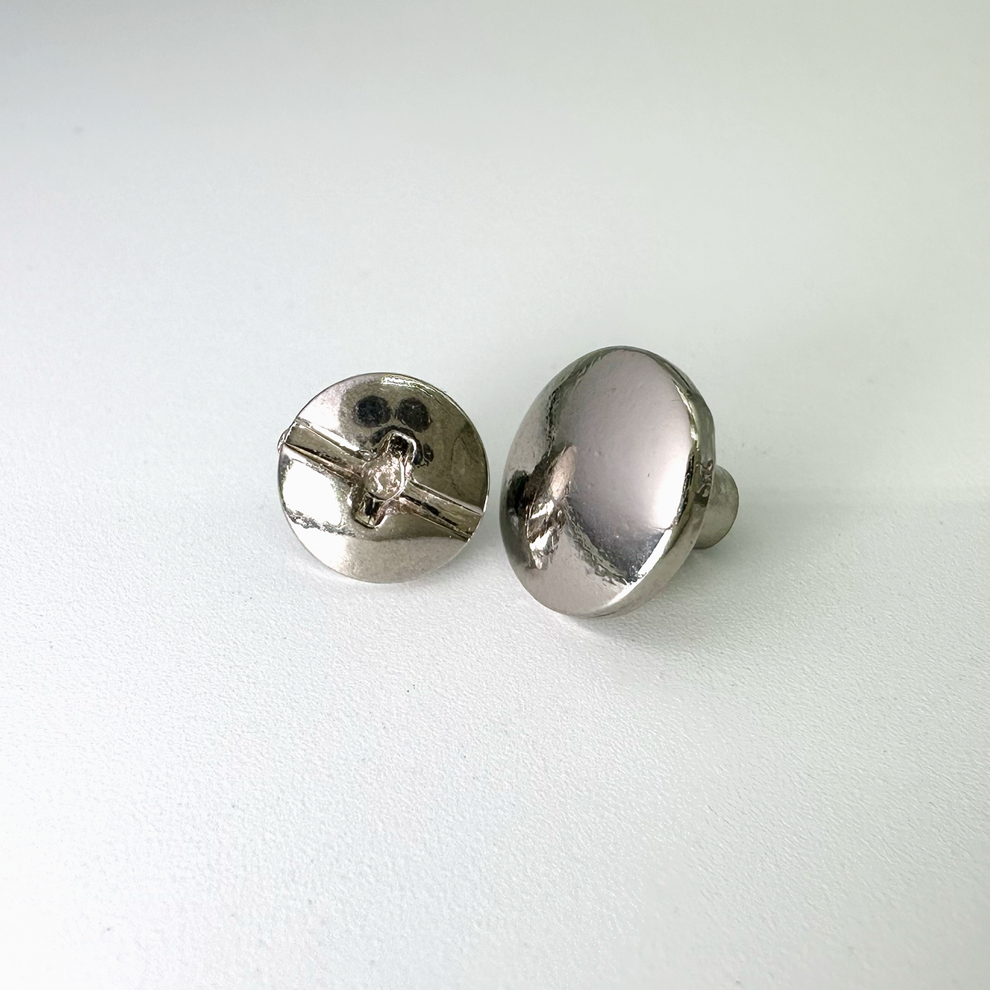 Black Floral Tooled Belt Strap