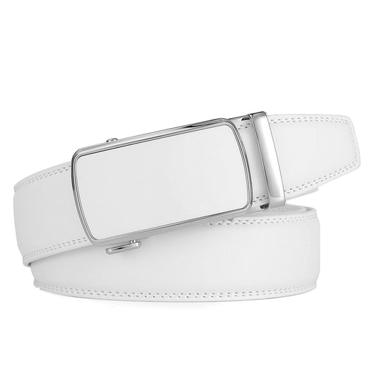 Dali White Belt