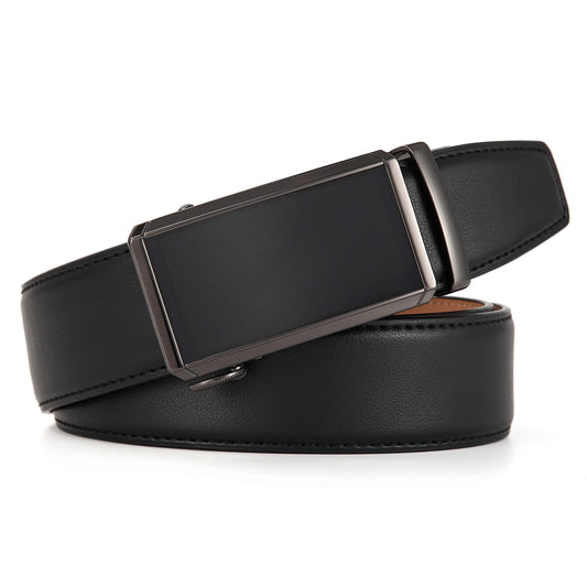 Hennes Black Belt