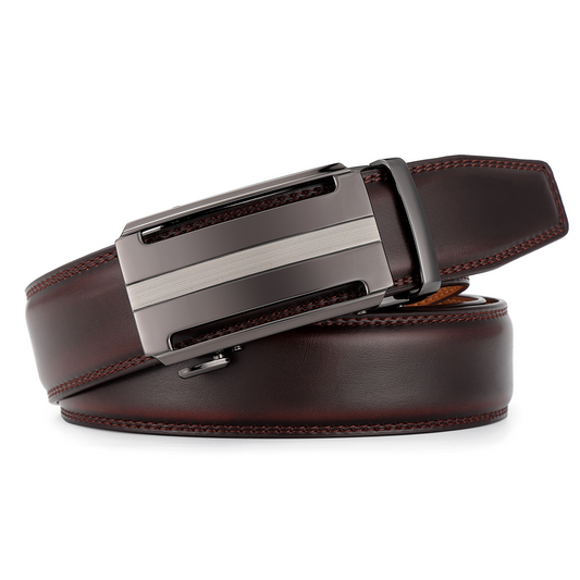 Martell Umber Belt