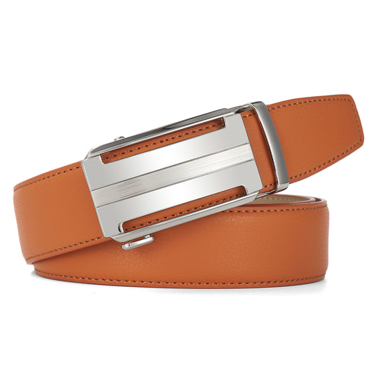 Martell Tan Belt