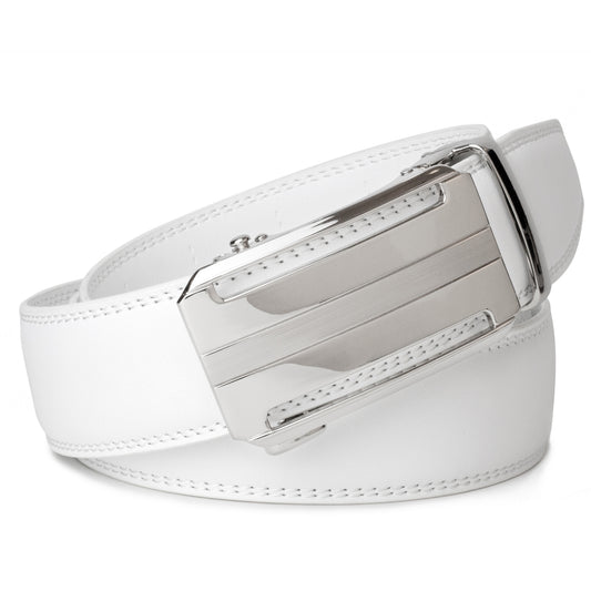Martell White Belt