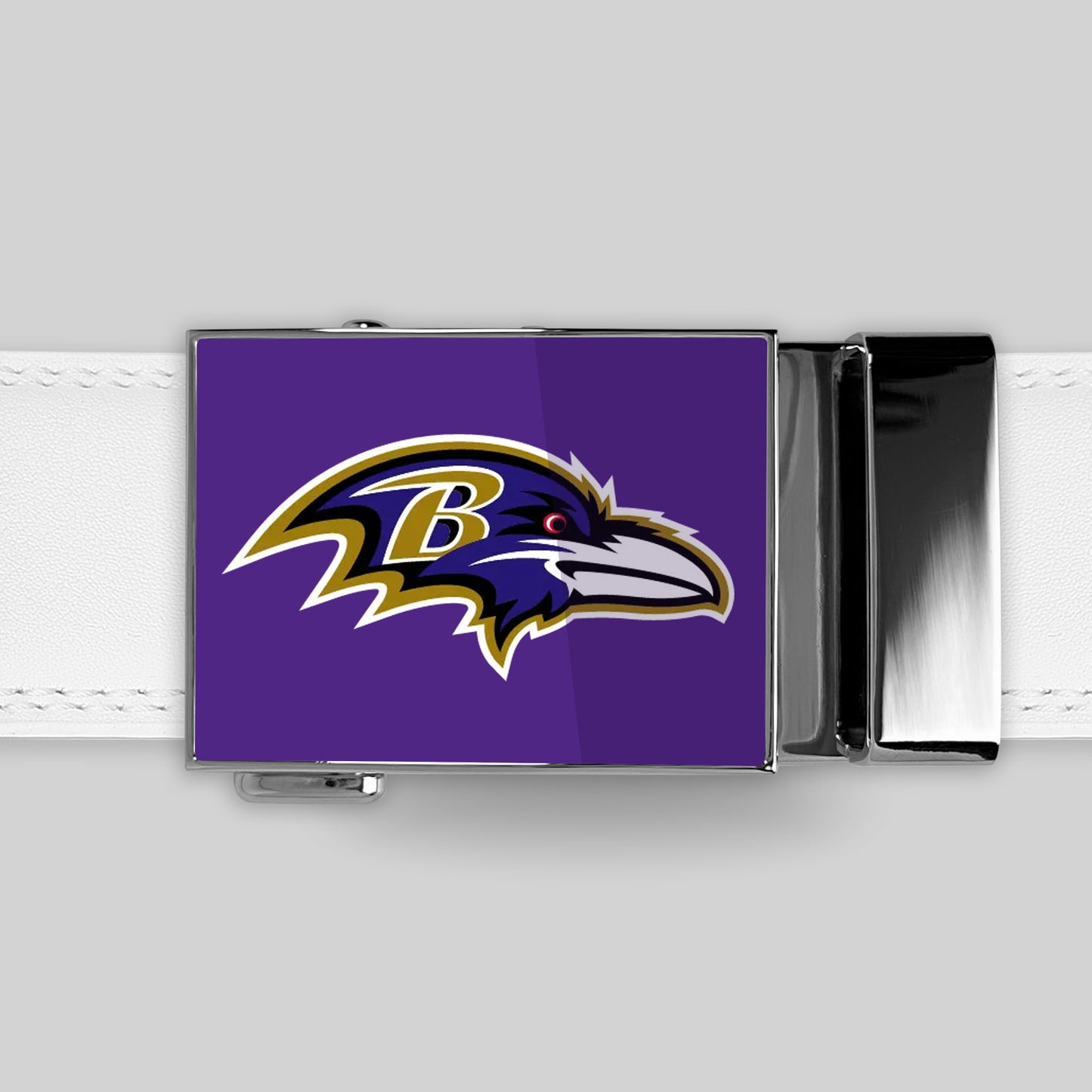 Baltimore Ravens Belt