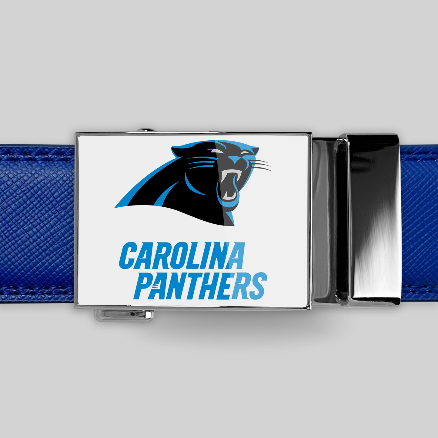 Carolina Panthers Belt