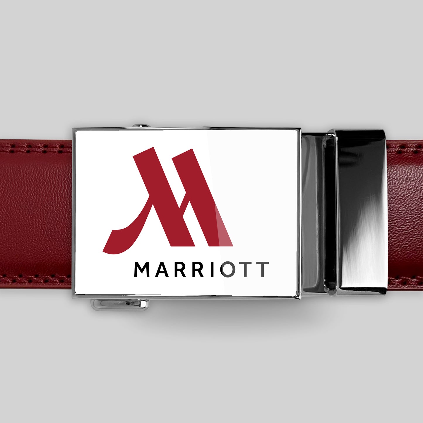 Marriott Belt
