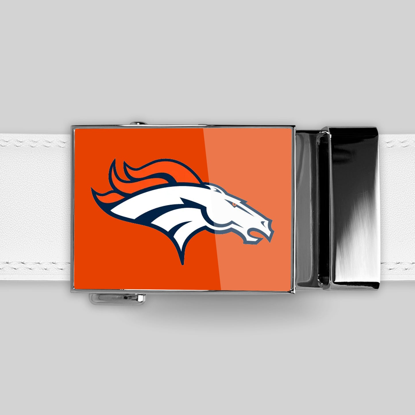 Denver Broncos Belt