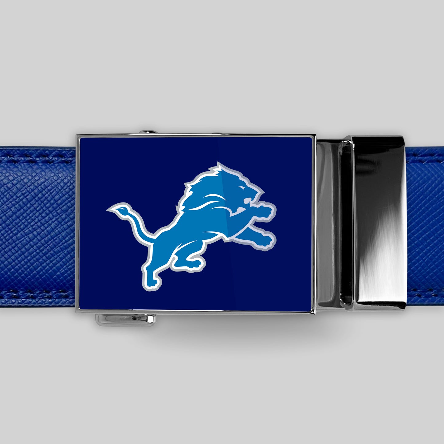 Detroit Lions Belt