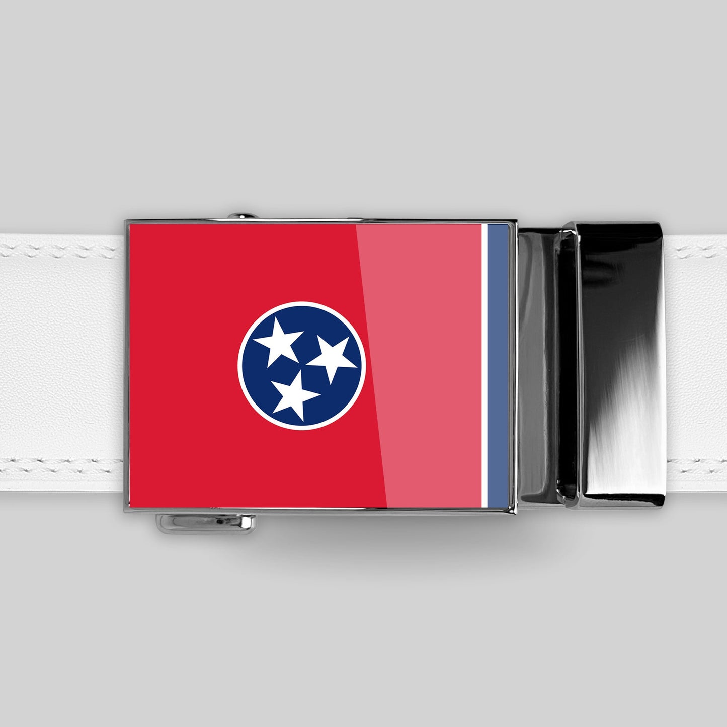 Tennessee Flag Belt