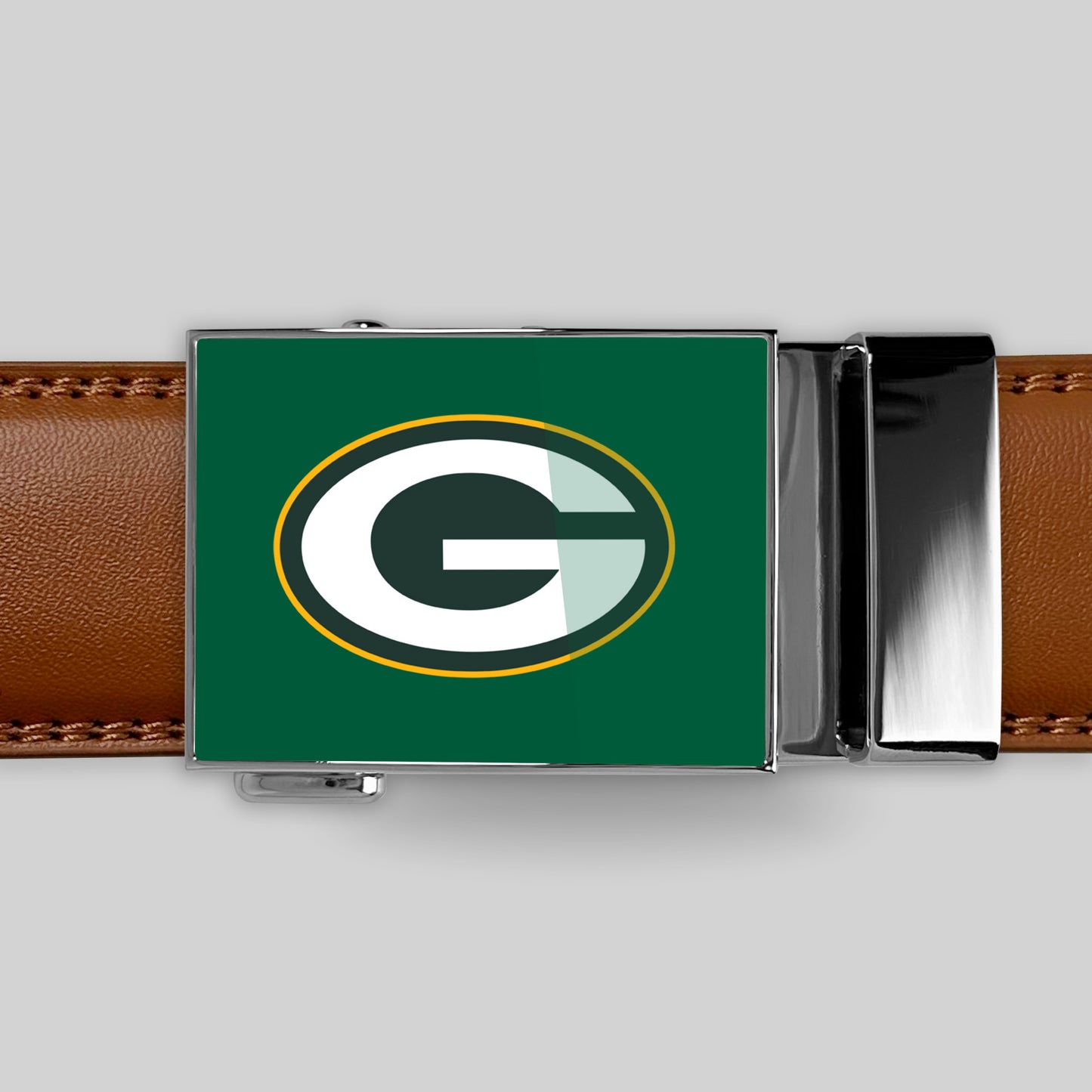 Green Bay Packers Belt
