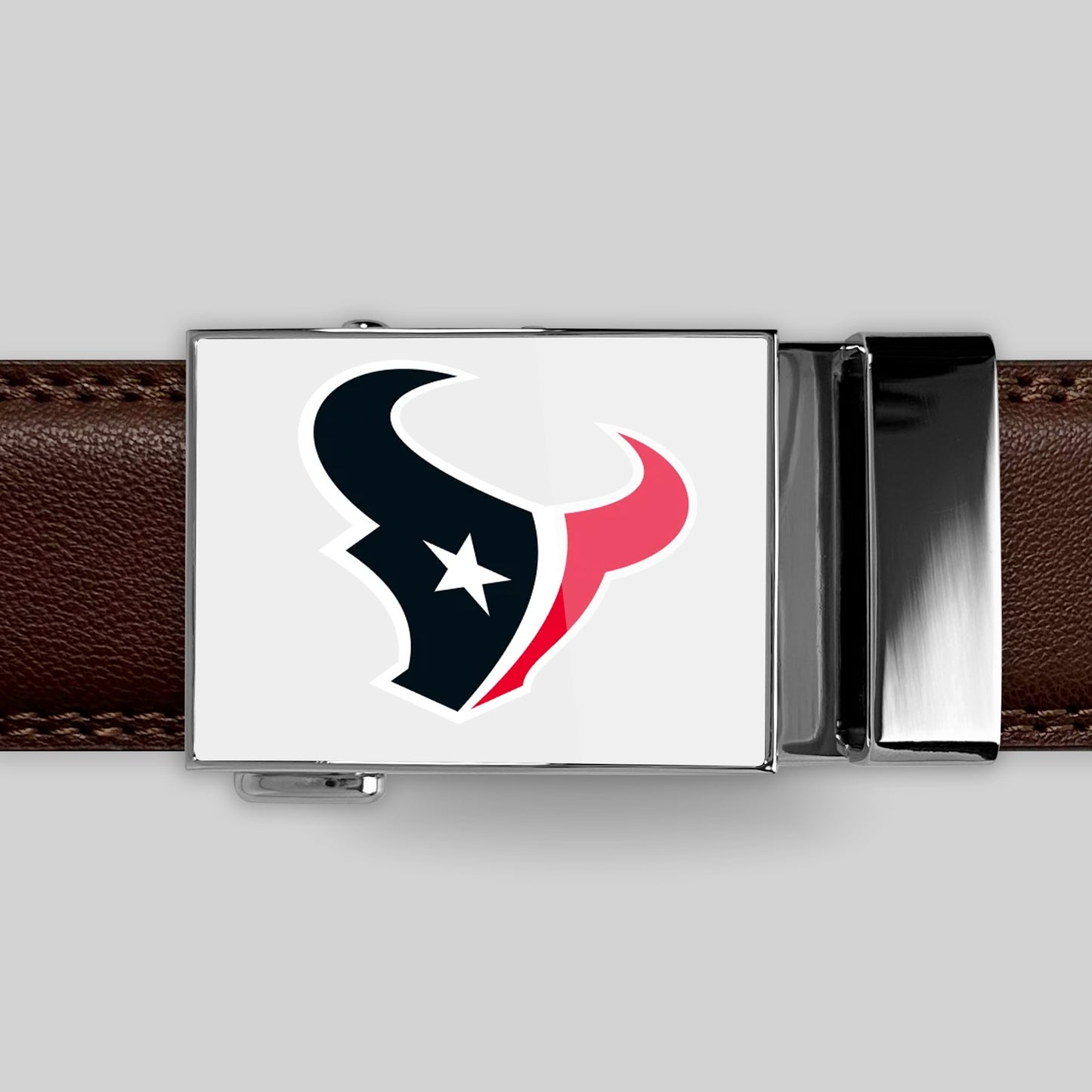 Houston Texans Belt