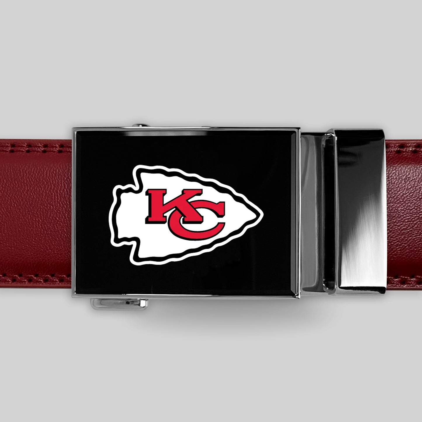 Kansas-City Chiefs Belt