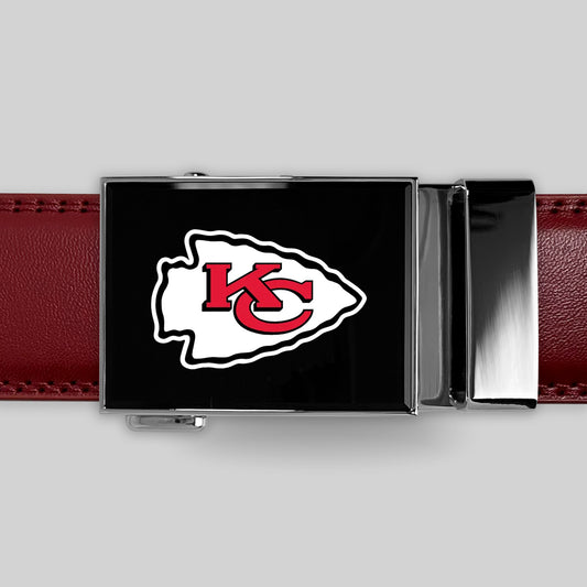 Kansas-City Chiefs Belt