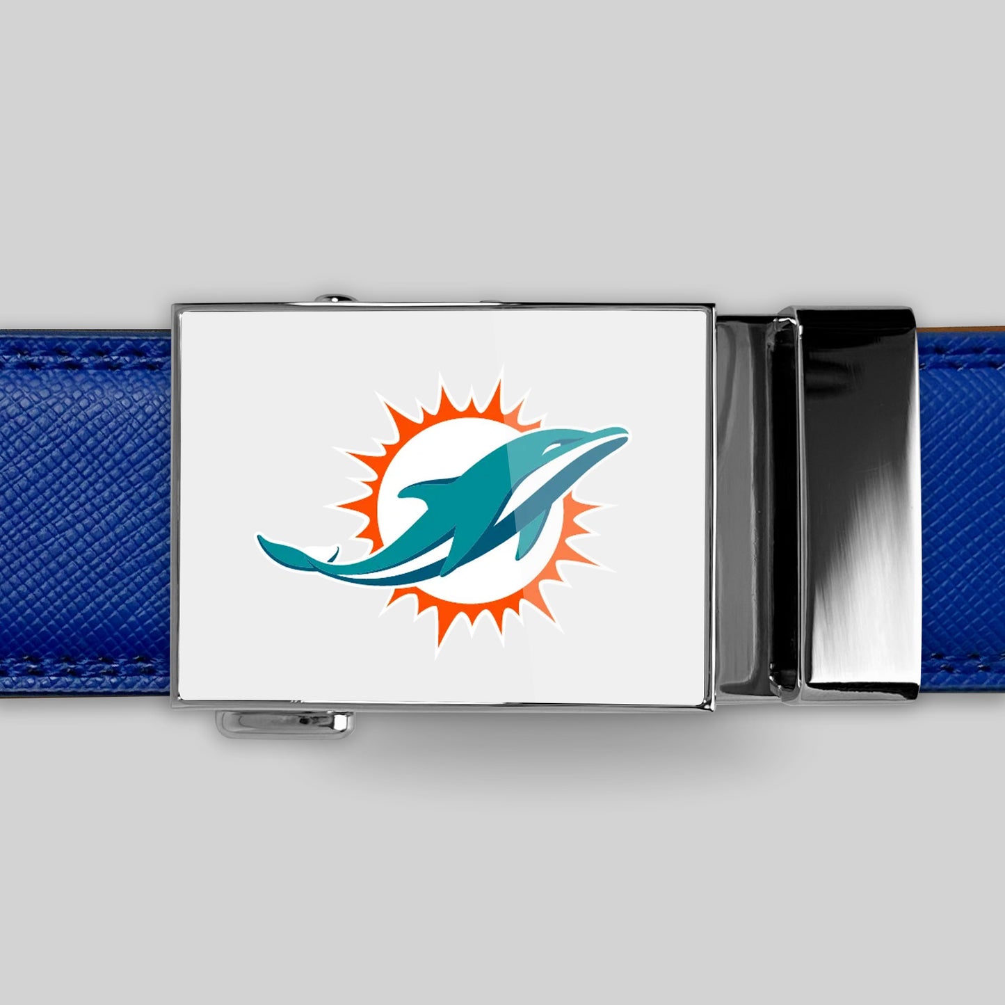 Miami Dolphins Belt