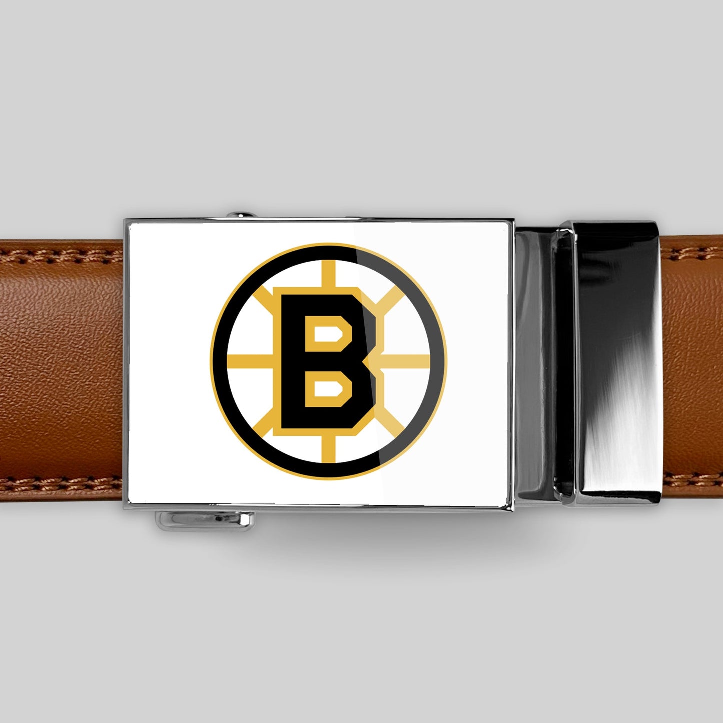 Boston Bruins Belt