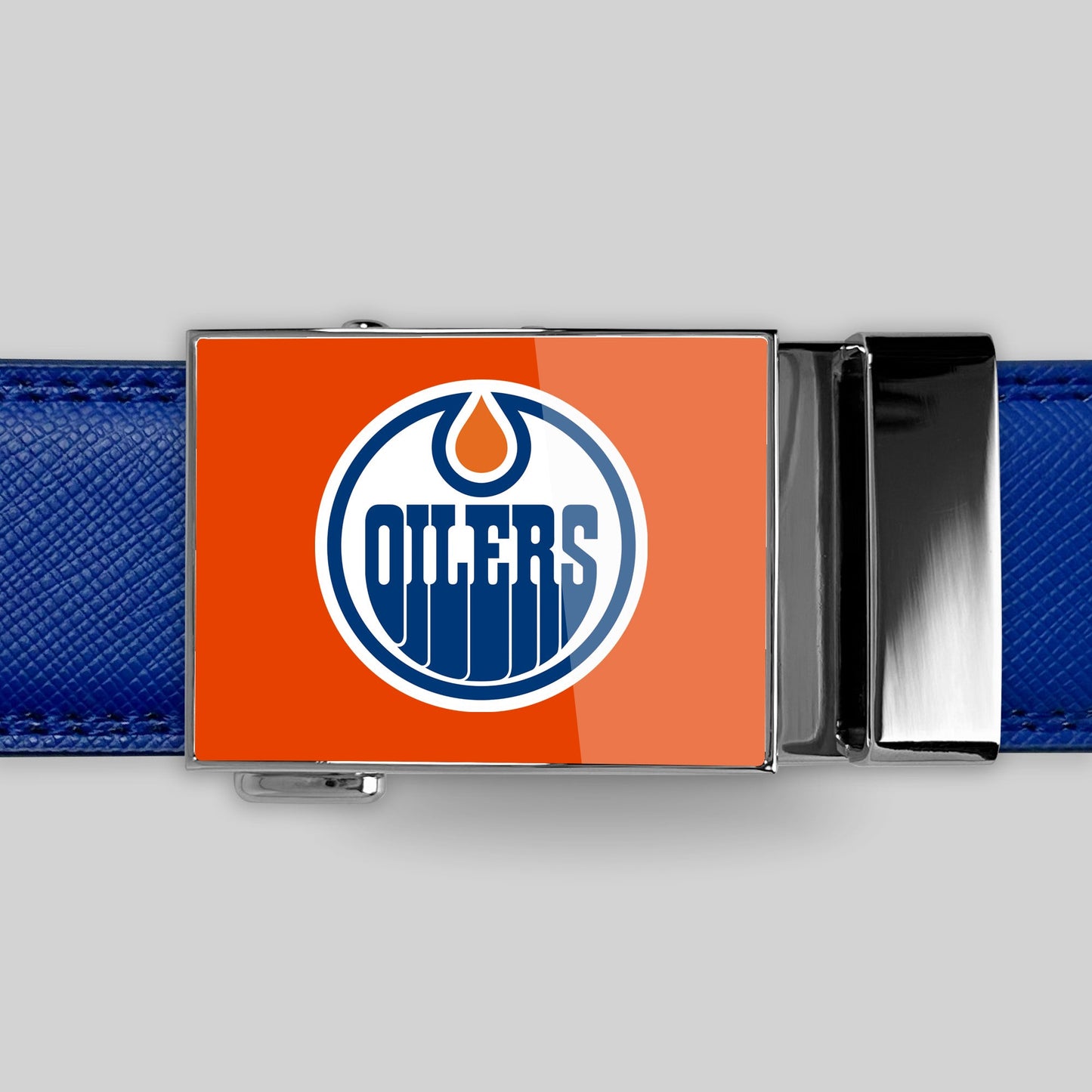 Edmonton Oilers Belt