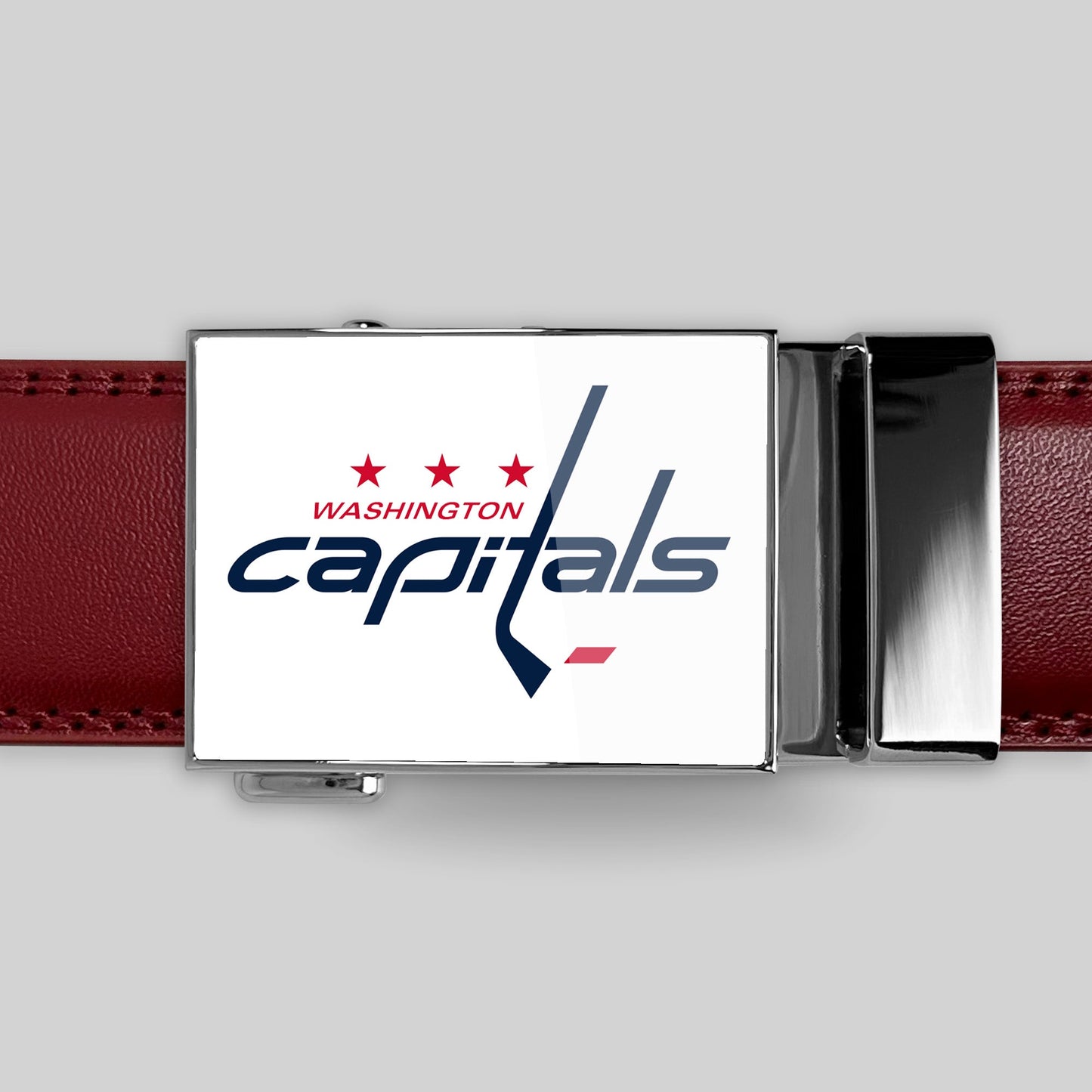Washington Capitals Belt