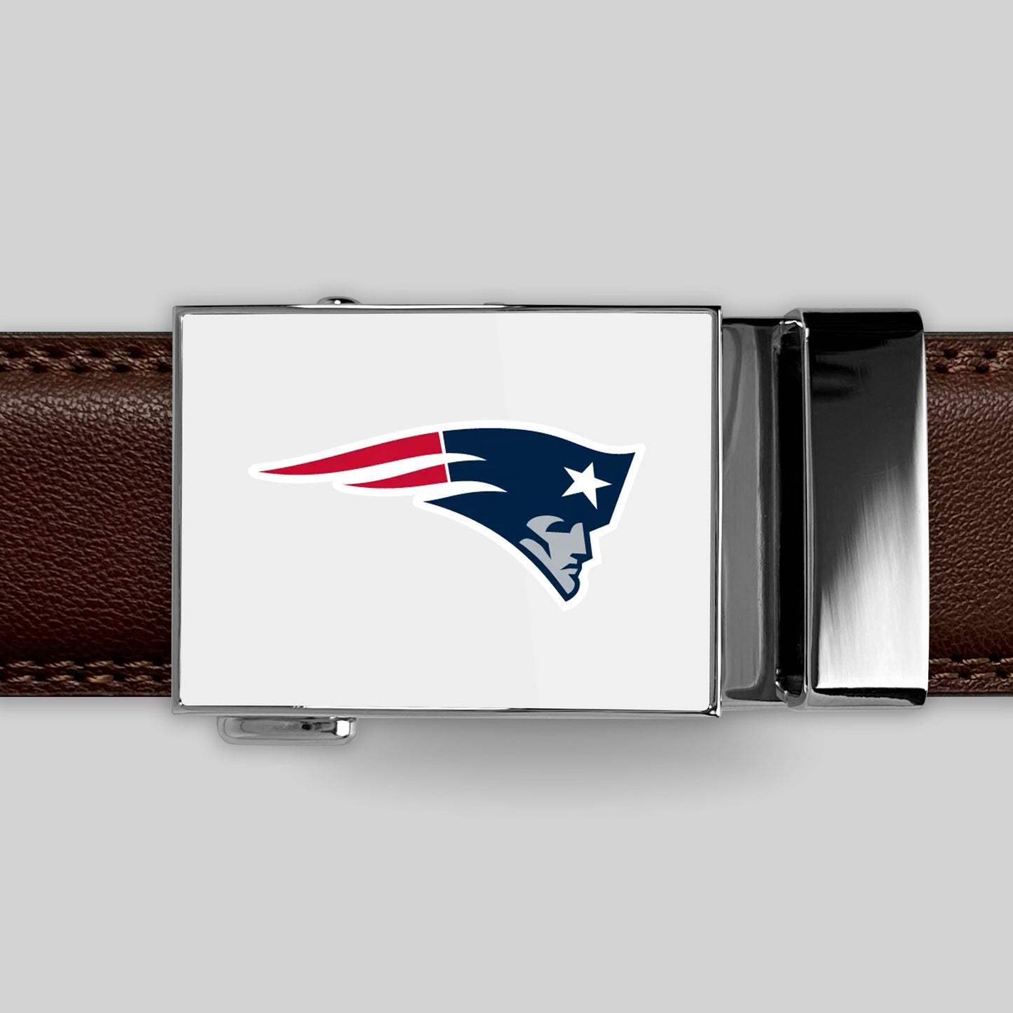New England Patriots Belt