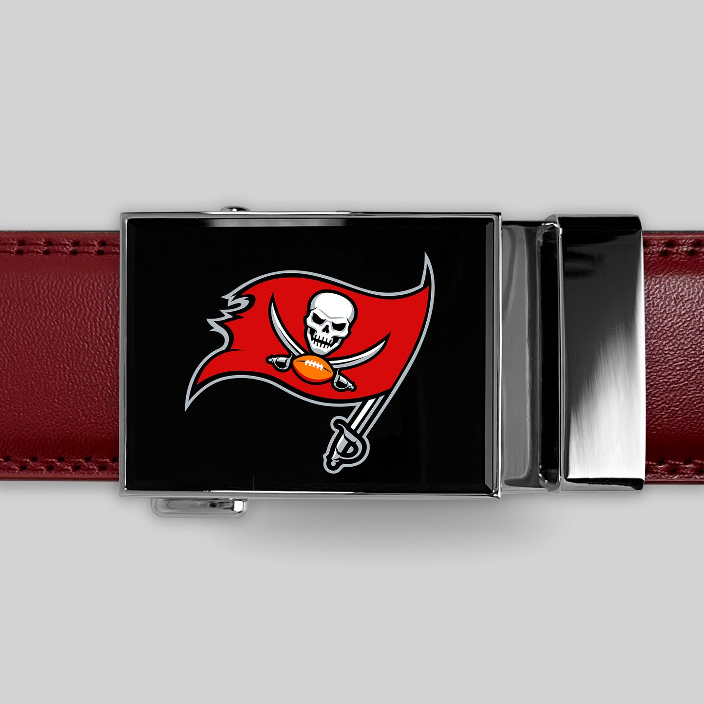 Tampa Bay Buccaneers Belt