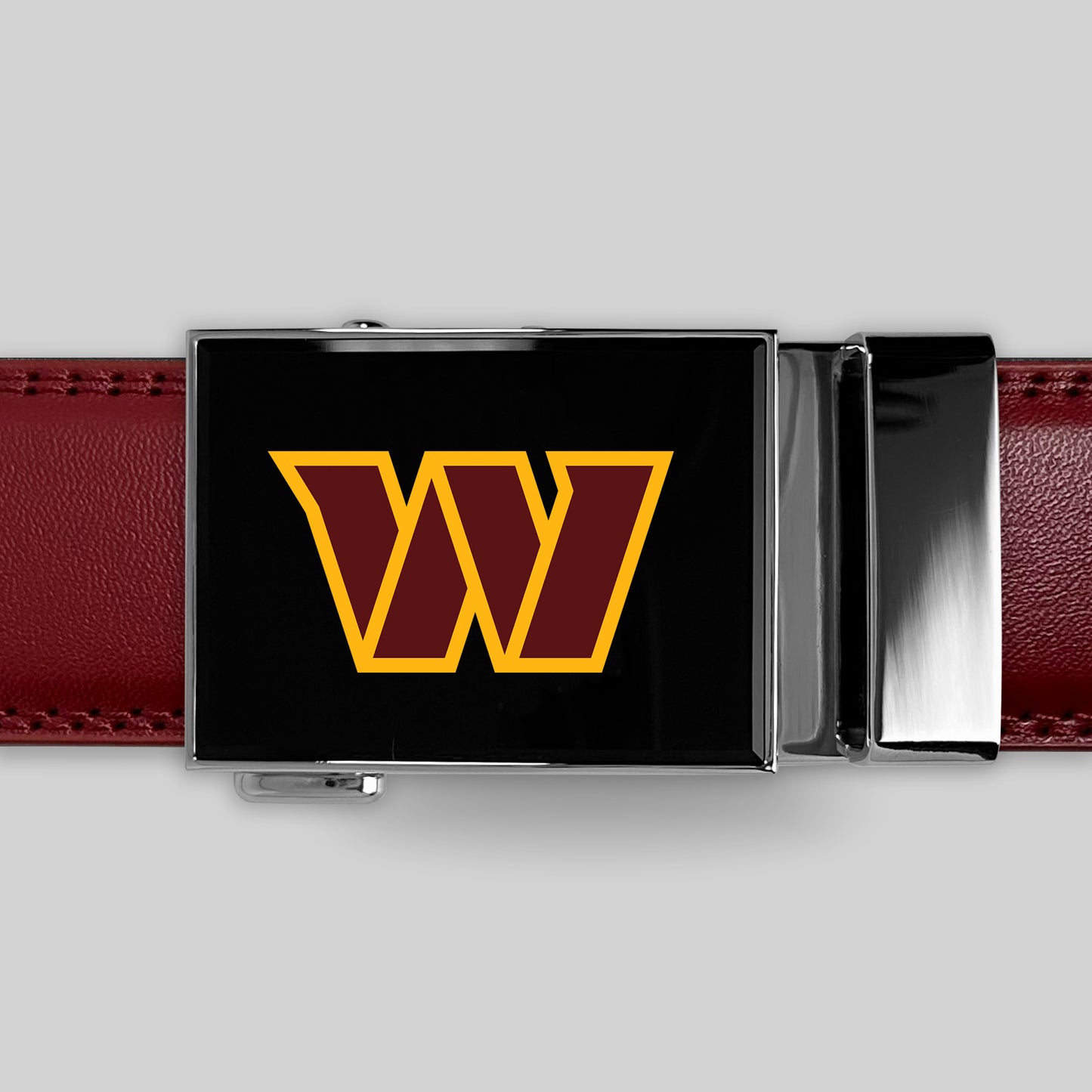Washington Commanders Belt