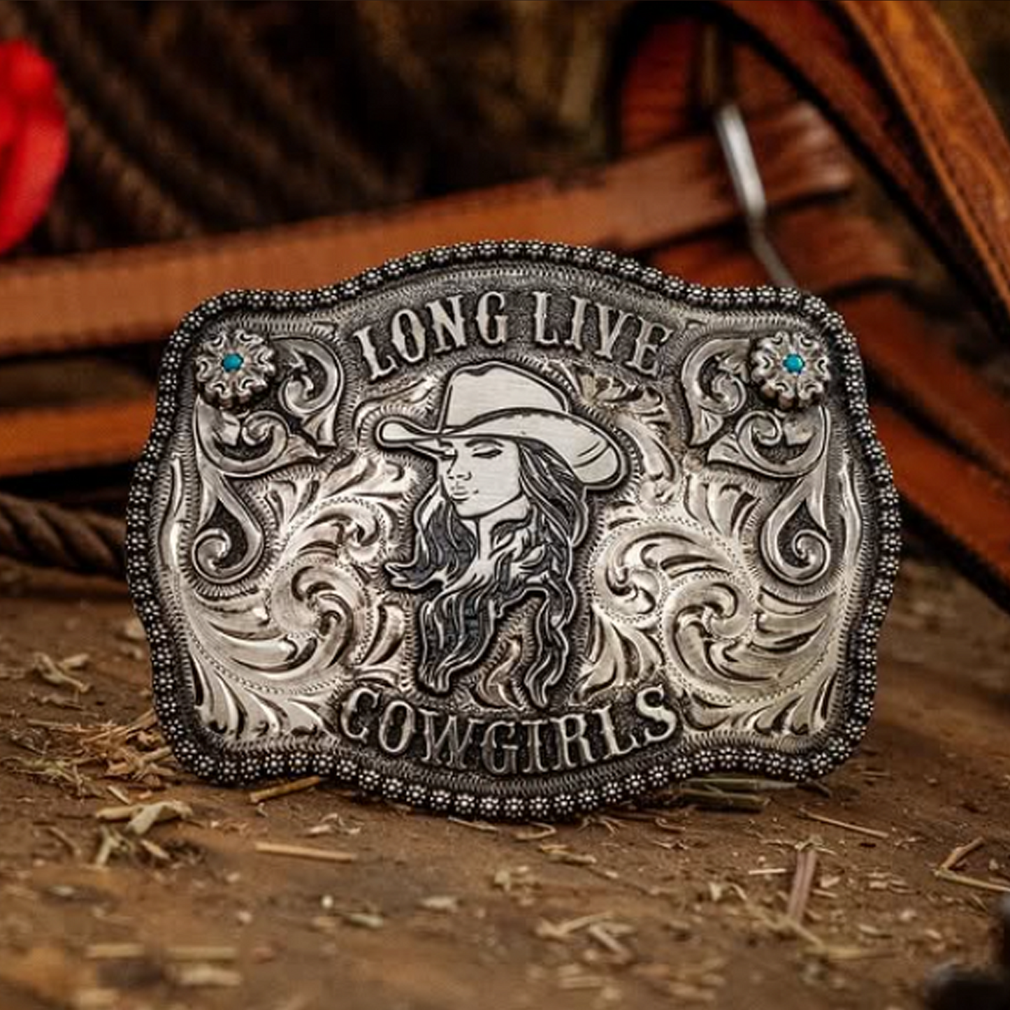 Buckle Design Service