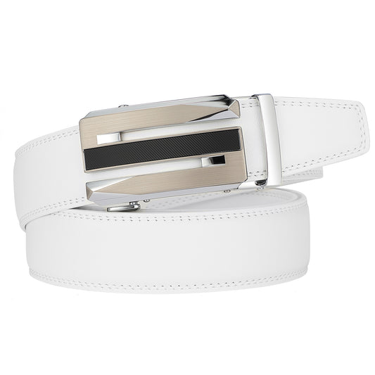 Super White Belt