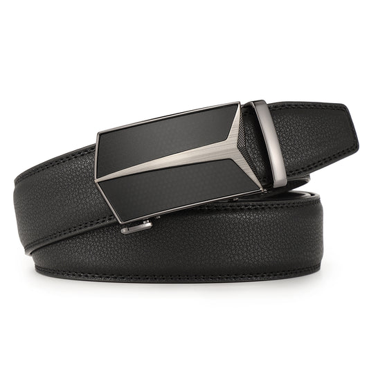 Tesla Black Belt