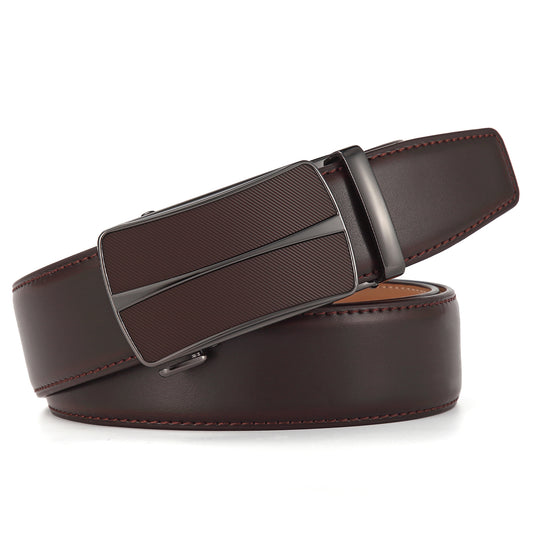 Bailey Umber Belt
