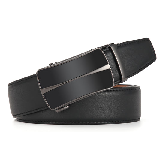 Bailey Black Belt