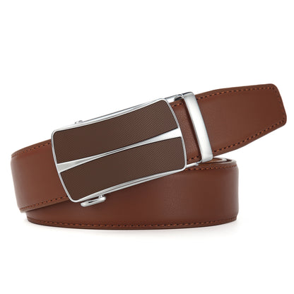 Bailey Brown Belt