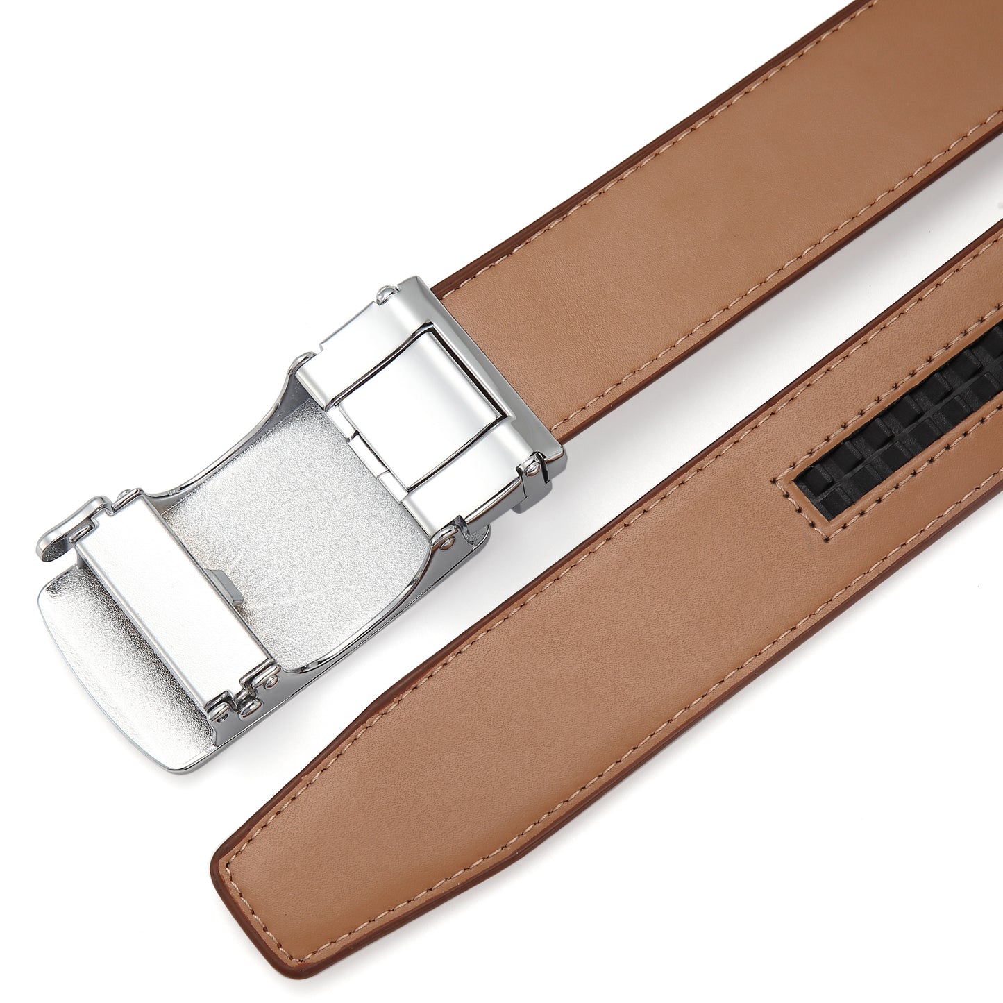 Bailey Brown Belt
