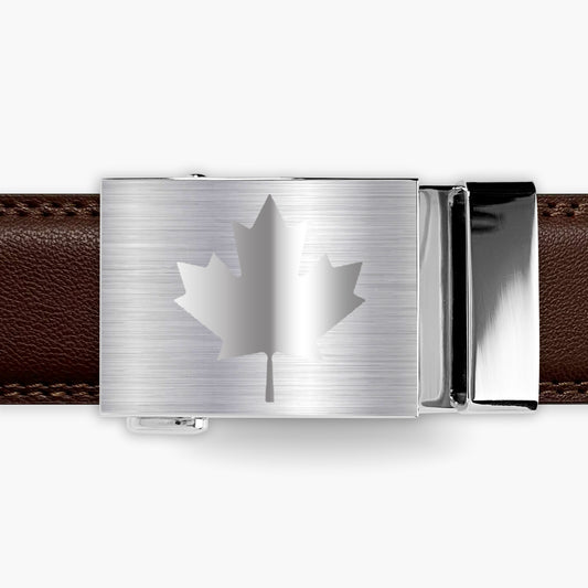 Canada Brown Belt