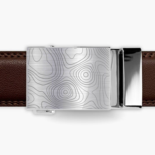 Contour Brown Belt