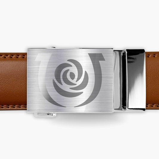 Derby Tan Belt