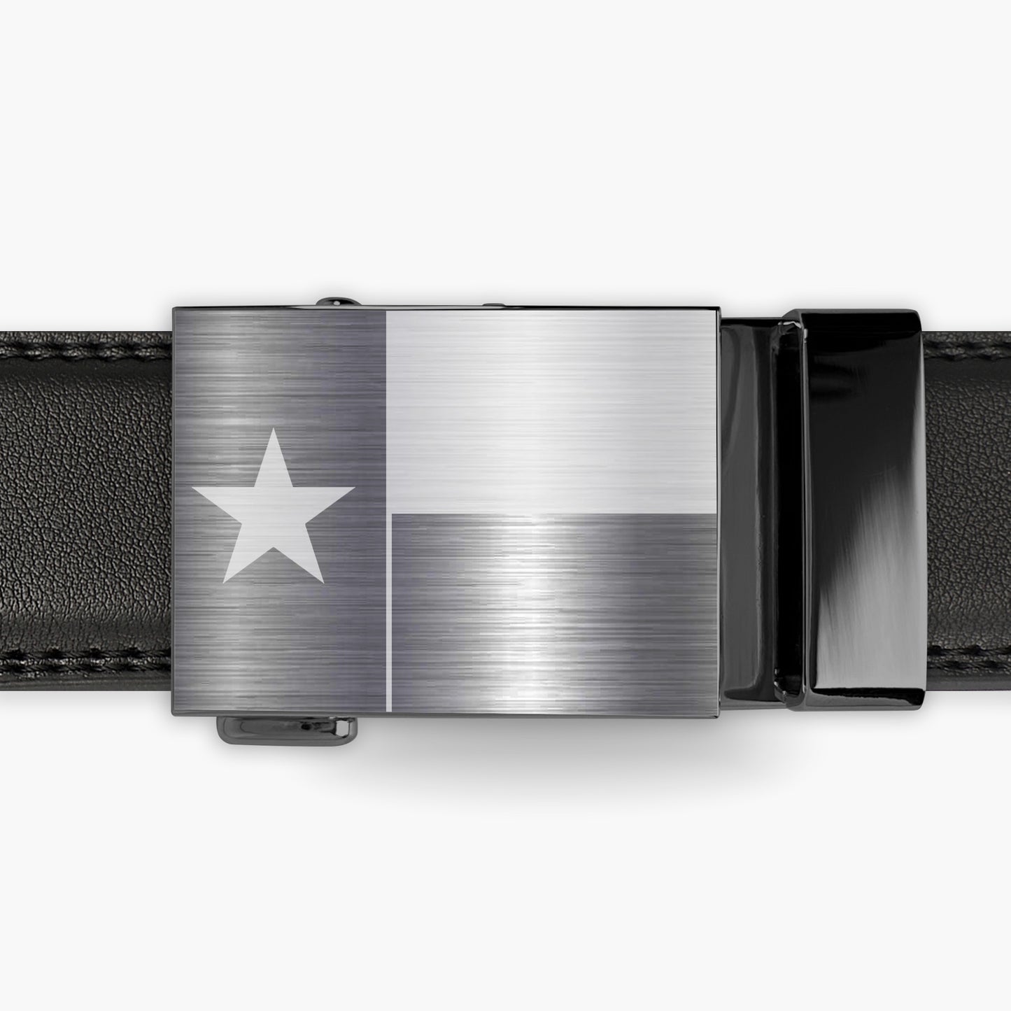 Texas Black Belt
