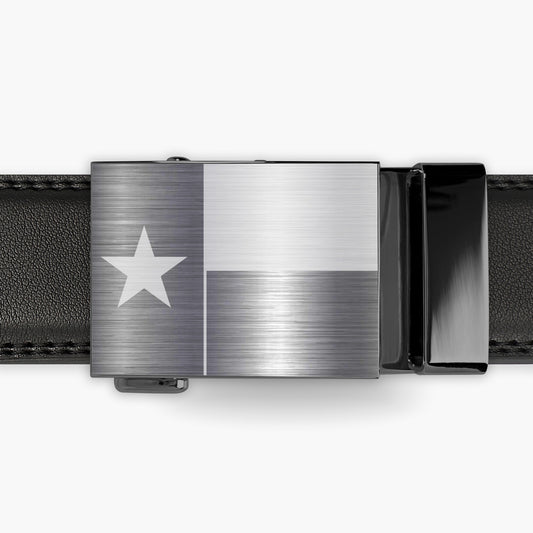Texas Black Belt