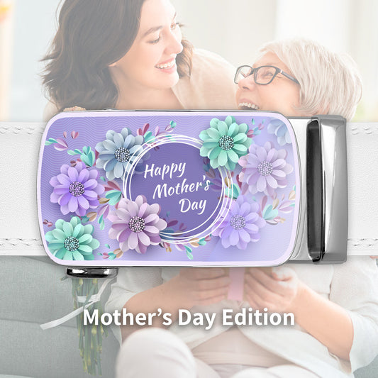 Mother's Day Belt