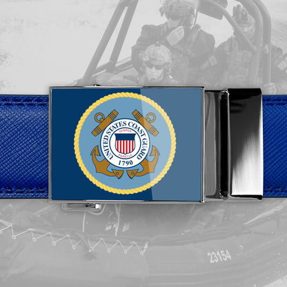 Coast Guard Belt