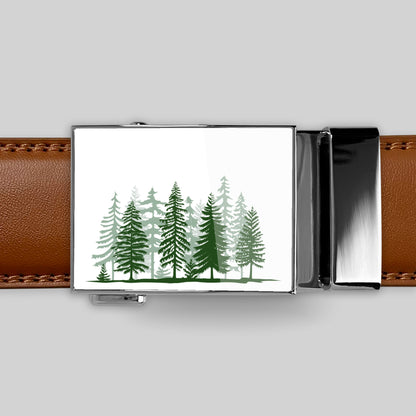 Forest Belt