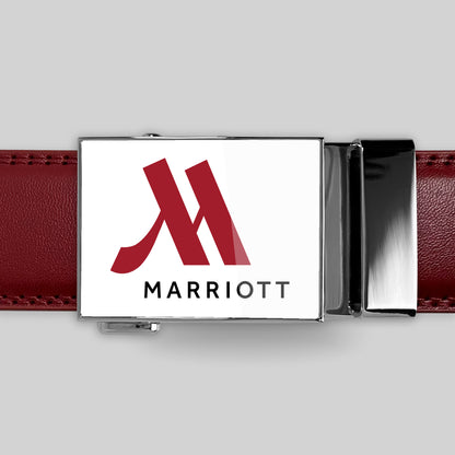 Marriott Belt