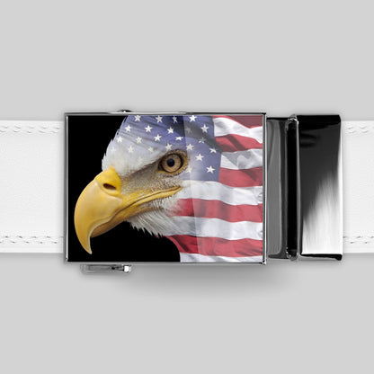 U.S. Eagle Belt