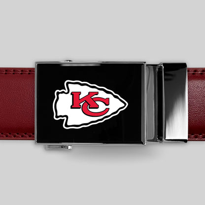 Kansas-City Chiefs Belt