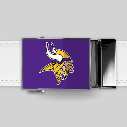 Minnesota Vikings Belt